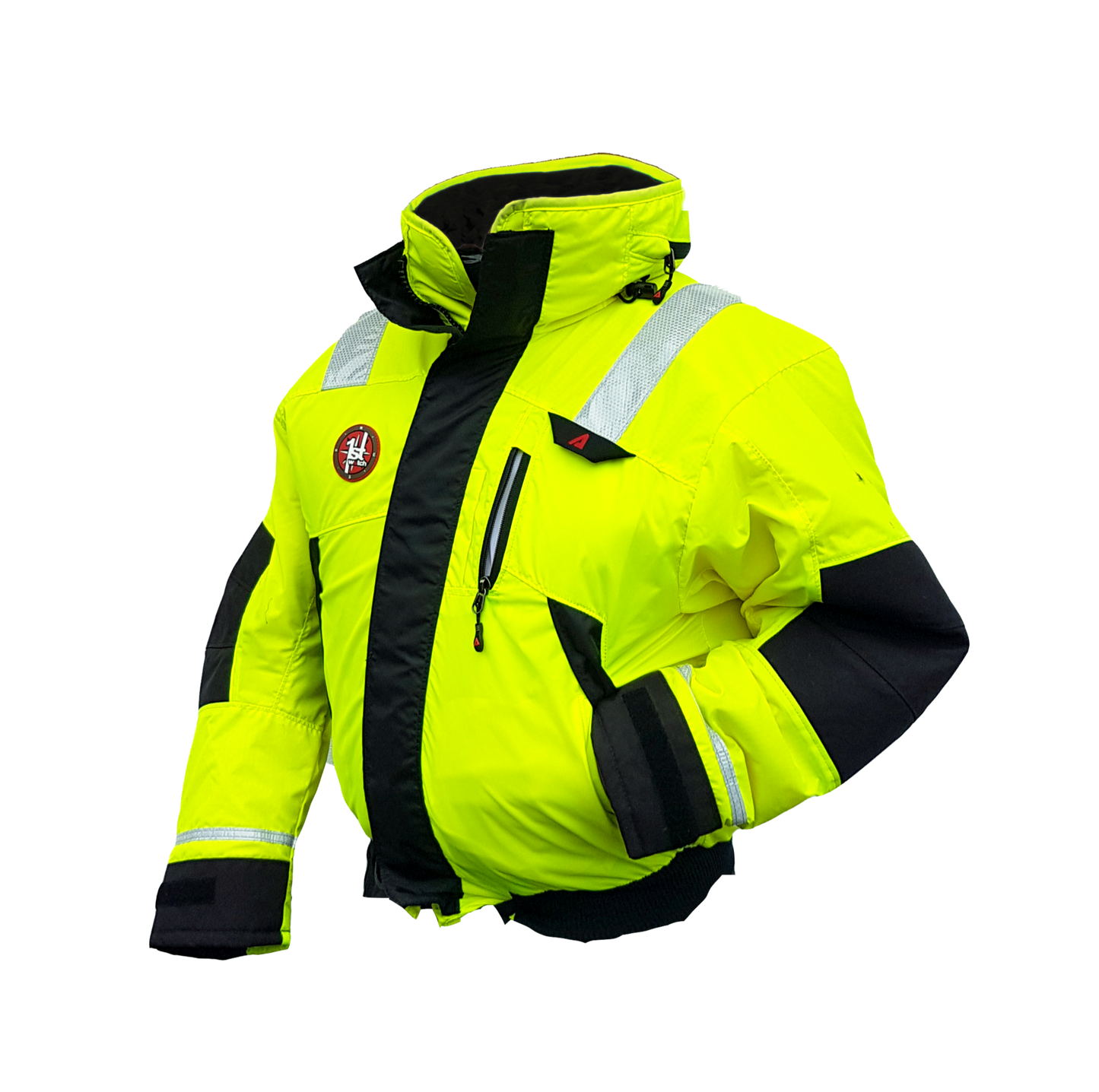 AB-1100 - BOMBER JACKET