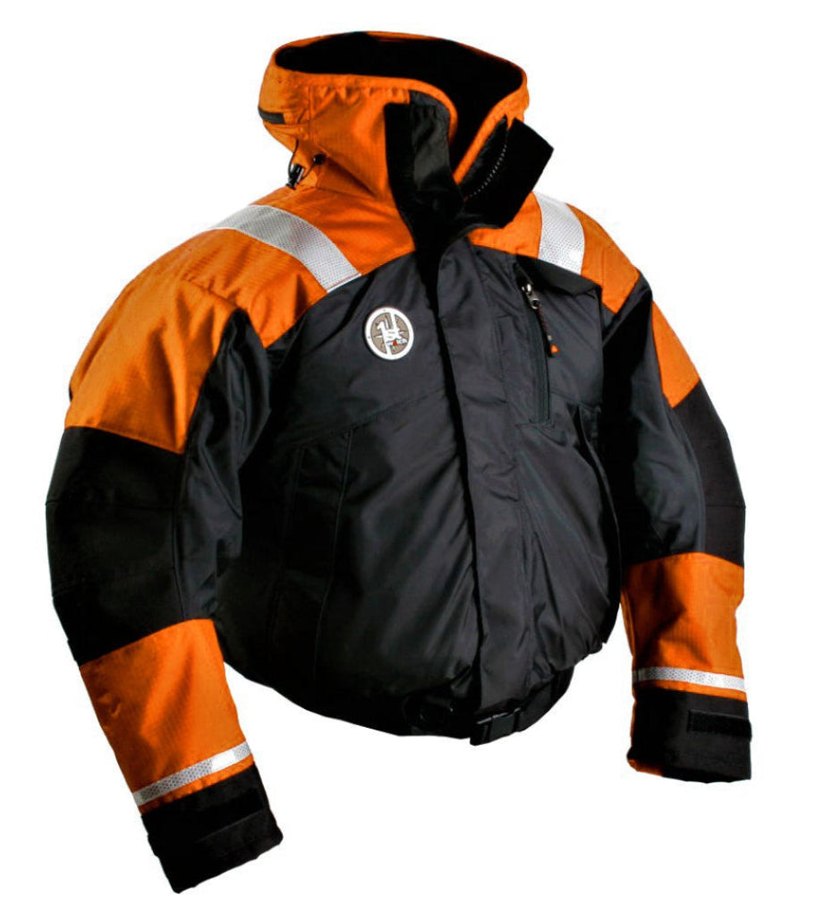 AB-1100 - BOMBER JACKET