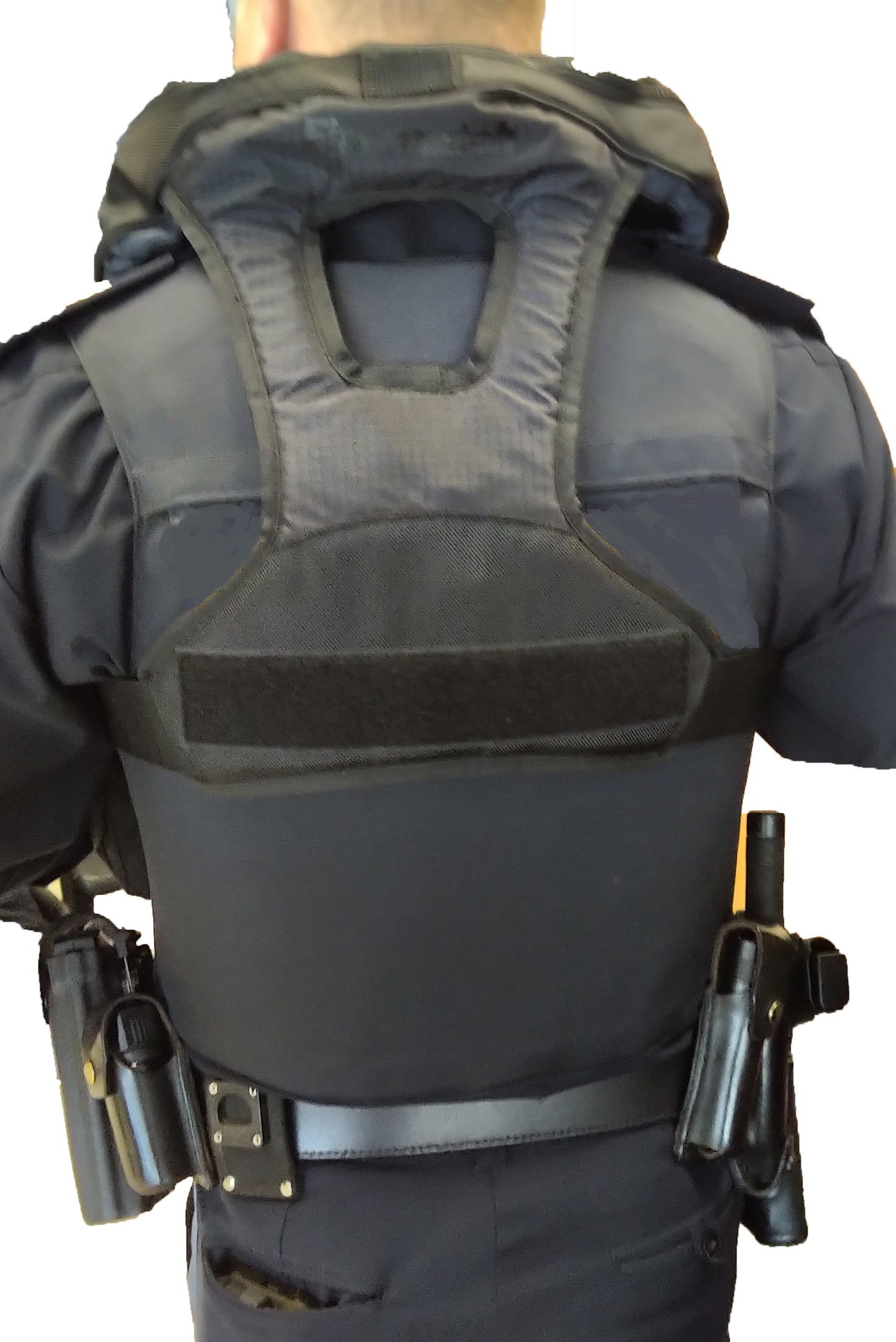 FW-40PRO - Ergo 40lbs Buoyancy