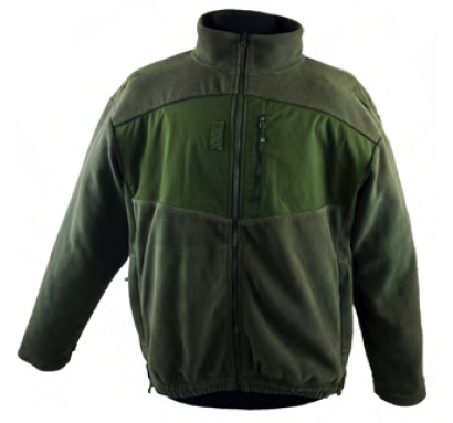 MVP-FI - Fleece Insert