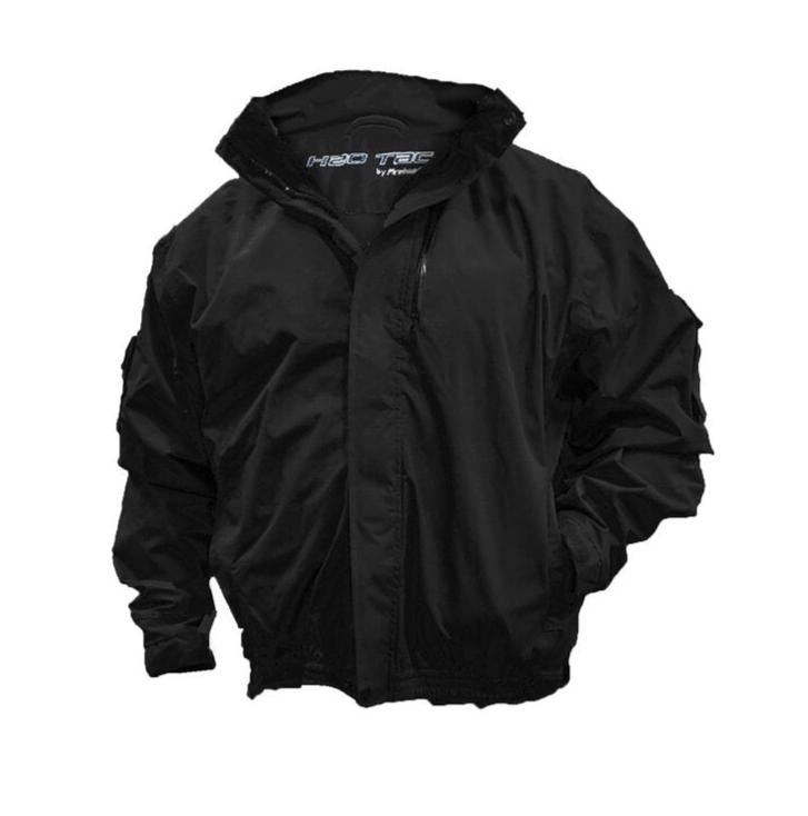 MVP-J-SY 3-in-1 Jacket