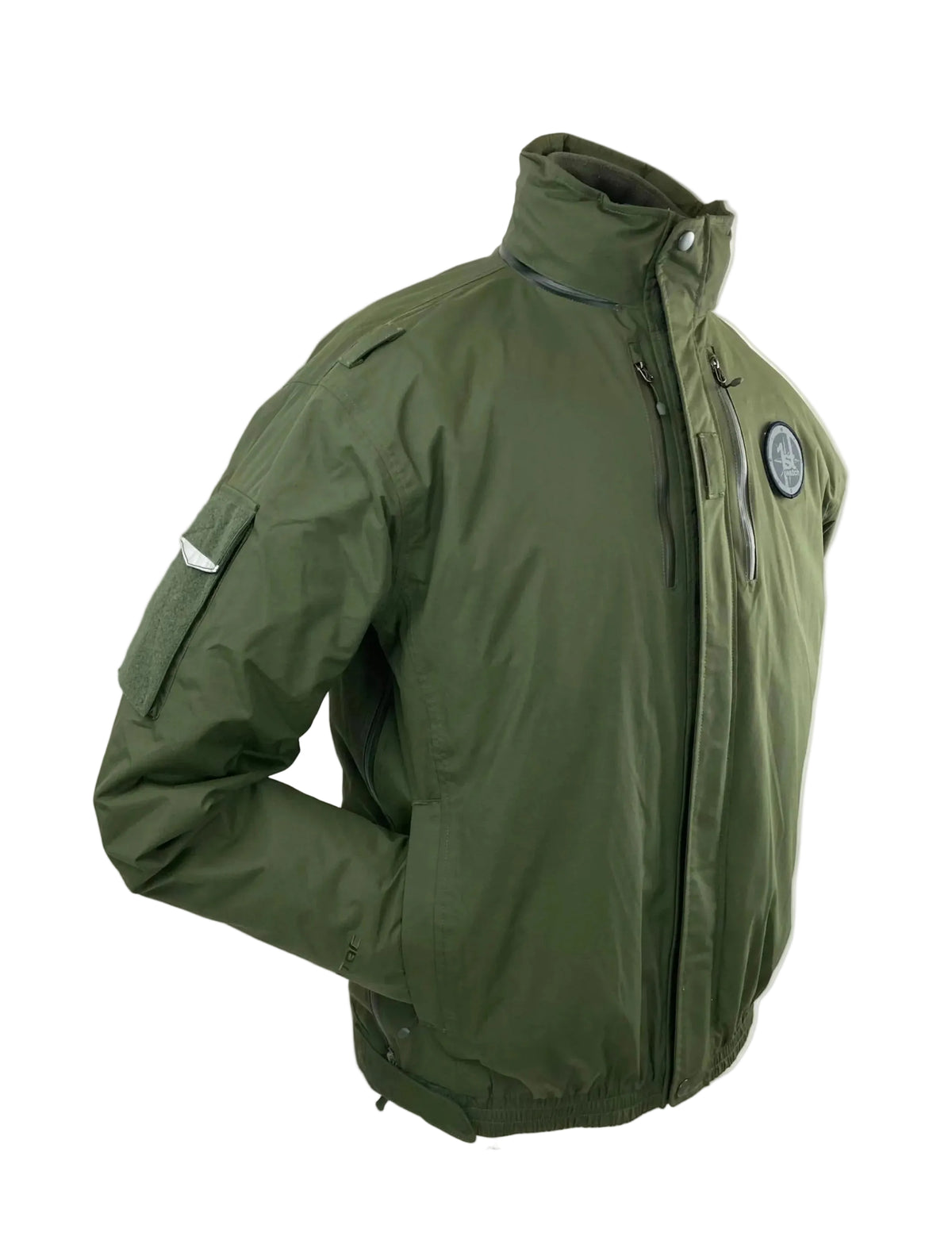MVPTX-J - Lightweight Rain Jacket