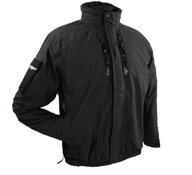 RAIN GEAR