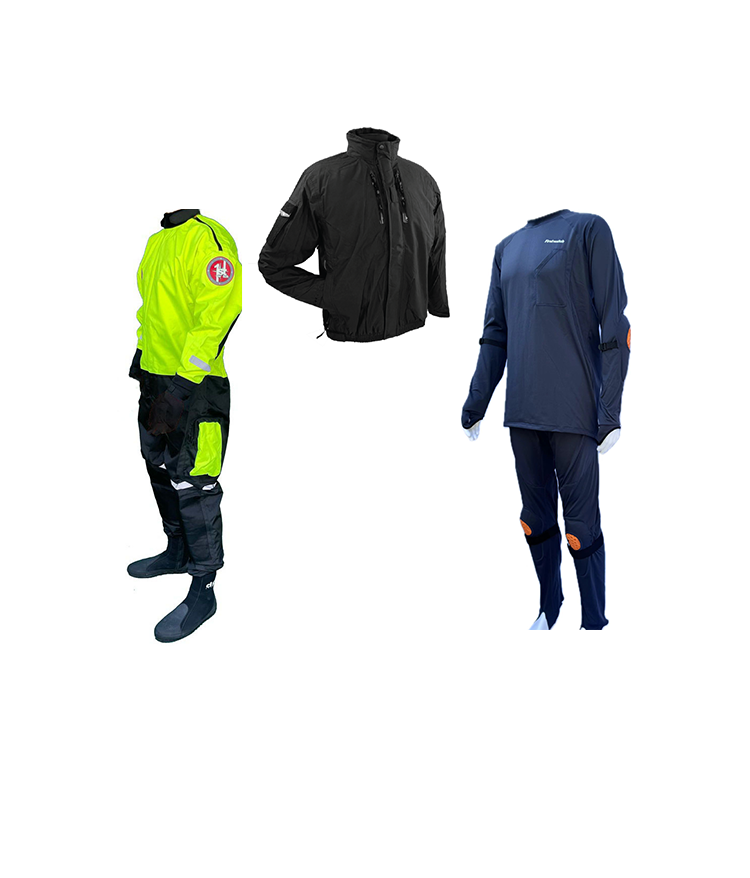 APPAREL