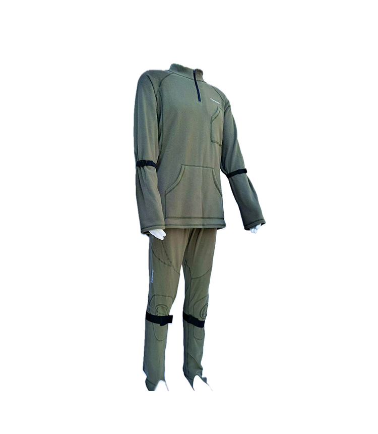 THERMAL LAYERS