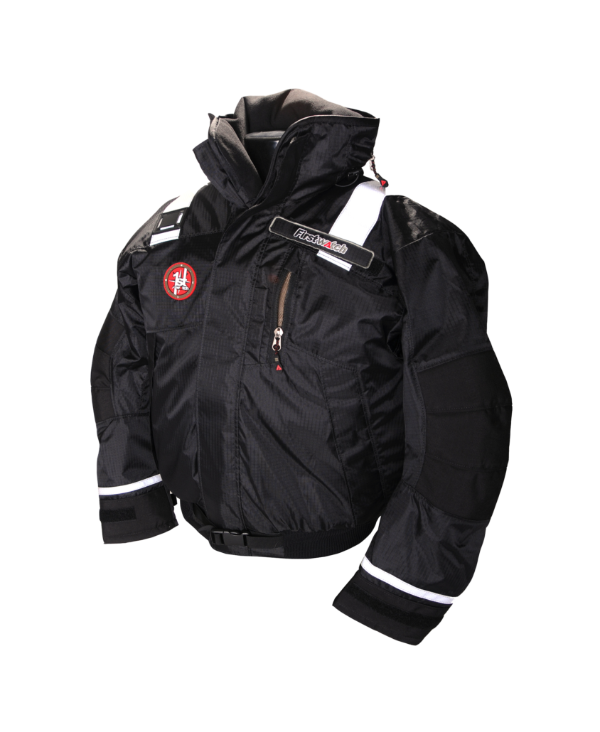 AB-1100 - PRO BOMBER JACKET