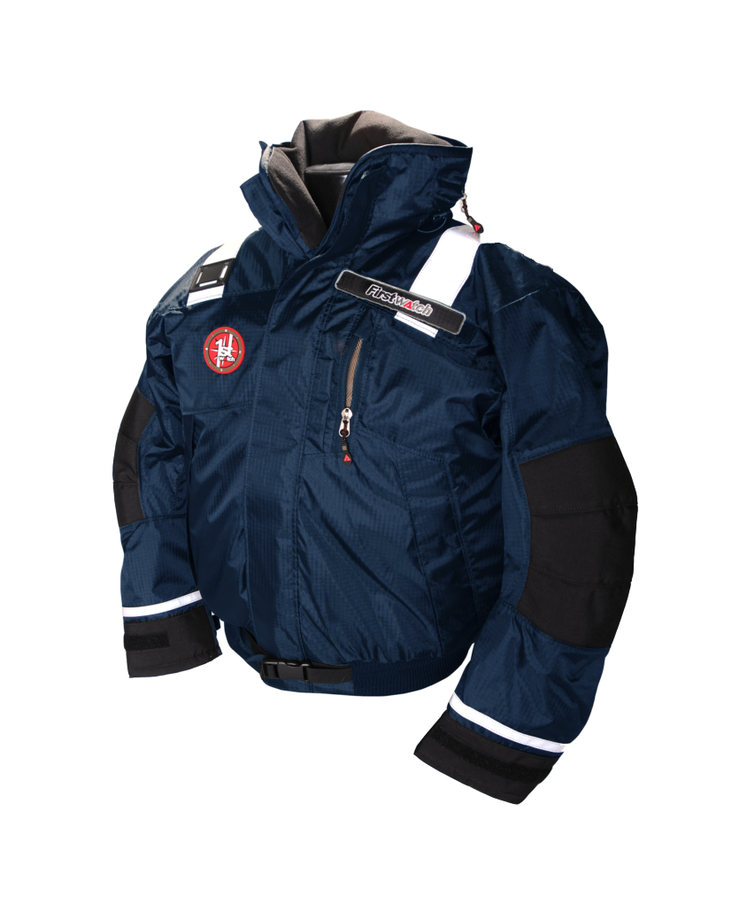 AB-1100 - PRO BOMBER JACKET