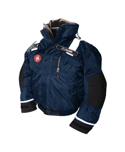 AB-1100 - PRO BOMBER JACKET