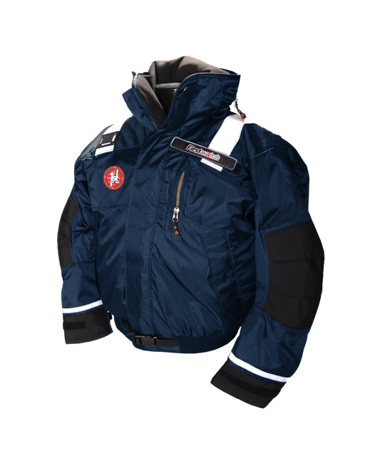 AB-1100 - PRO BOMBER JACKET