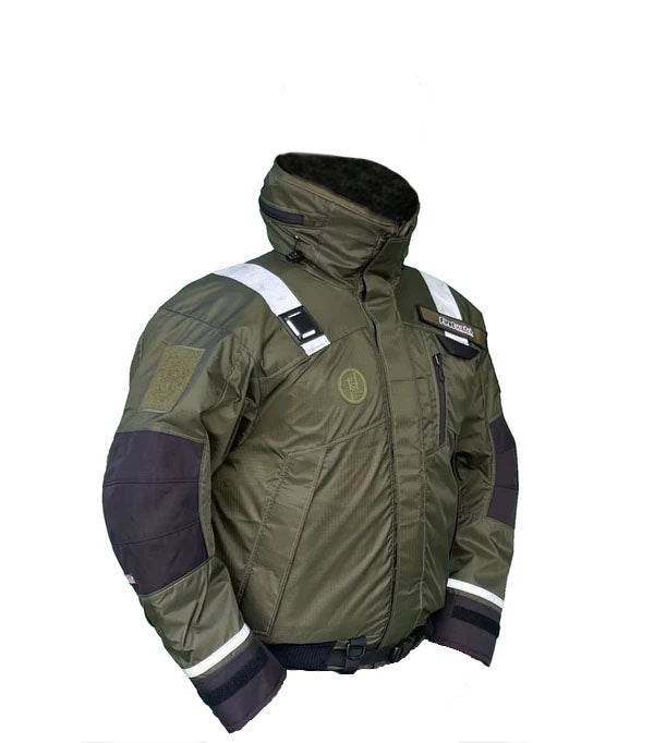 AB-1100 - PRO BOMBER JACKET