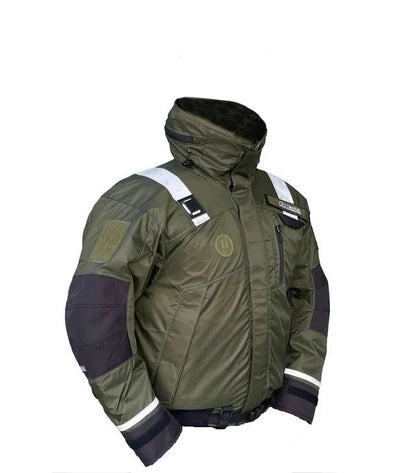 AB-1100 - PRO BOMBER JACKET