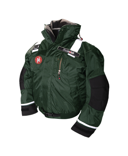 AB-1100 - PRO BOMBER JACKET