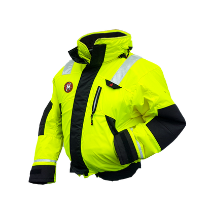 AB-1100 - BOMBER JACKET