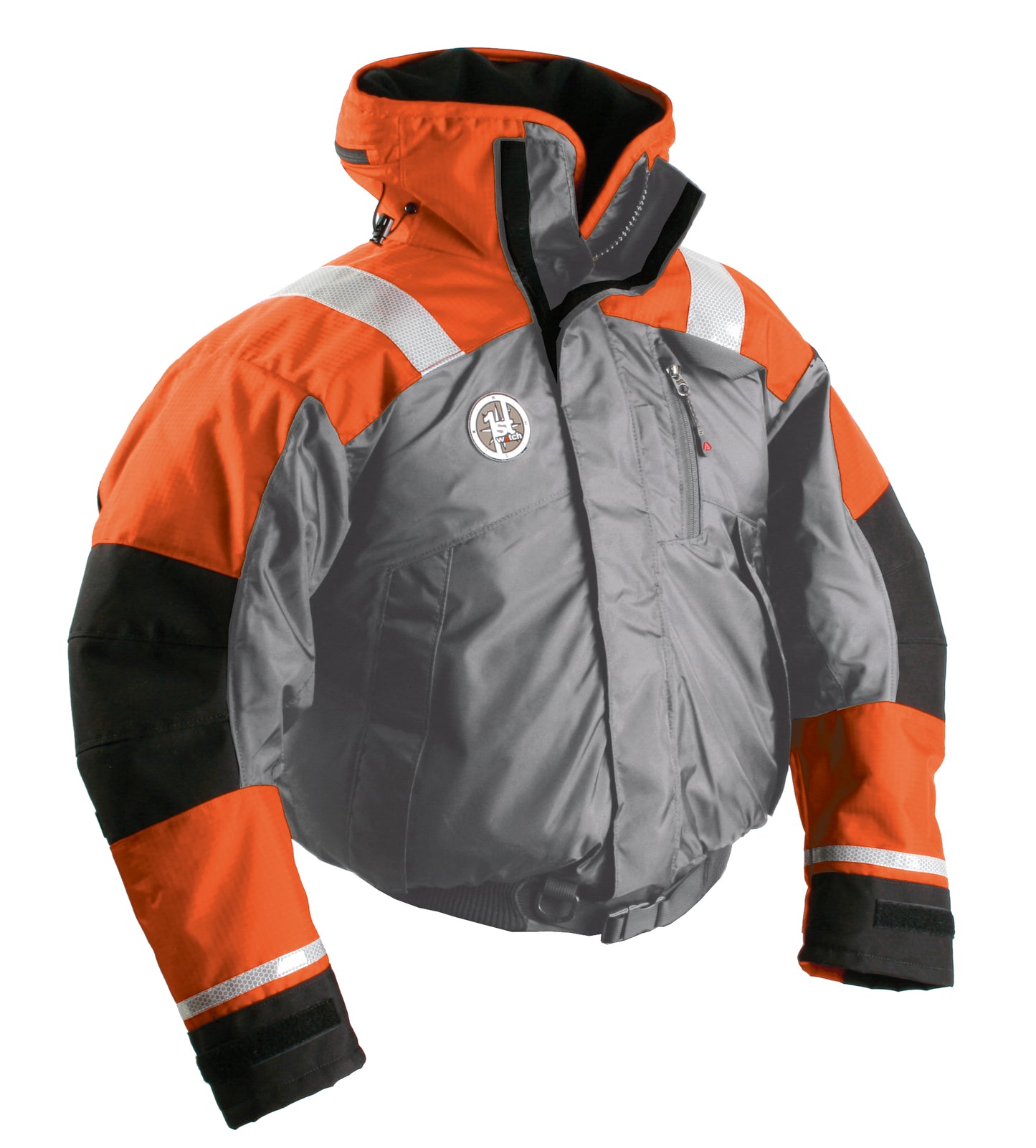 AB-1100 - BOMBER JACKET
