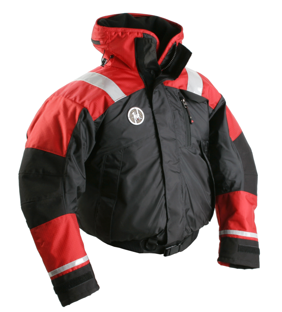 AB-1100 - BOMBER JACKET
