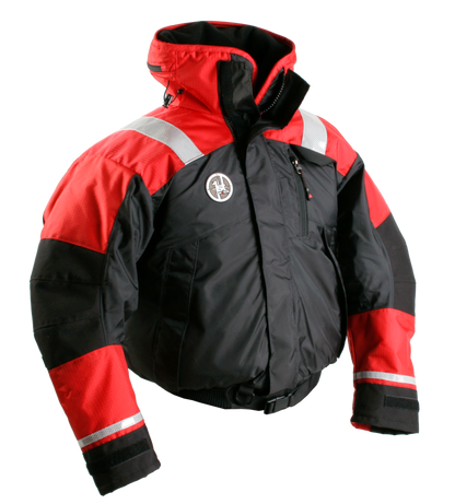 AB-1100 - BOMBER JACKET