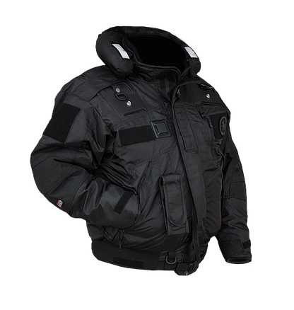 AB-1121 - Snowmobile/Marine Patrol Jacket