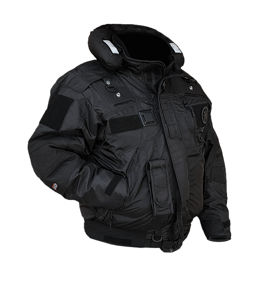 AB-1121 - Snowmobile/Marine Patrol Jacket