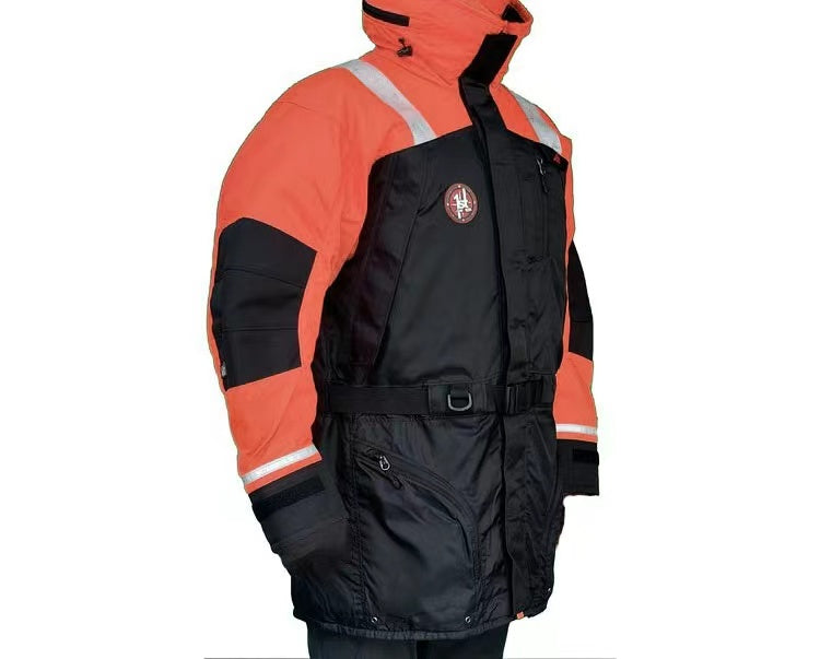 AC-1100 - Flotation Coat