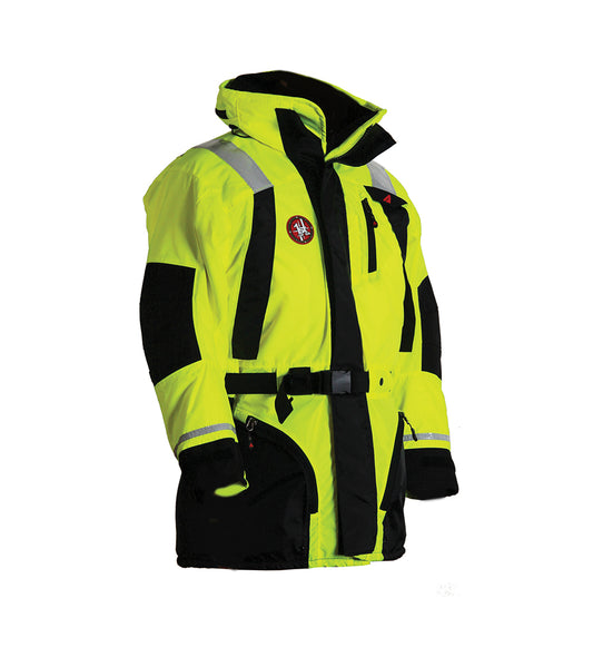 AC-1100 - Flotation Coat