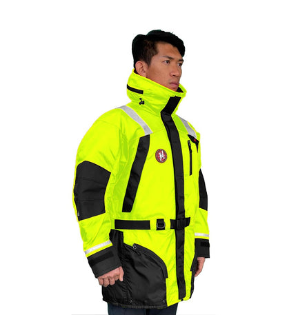 AC-1100 - Flotation Coat