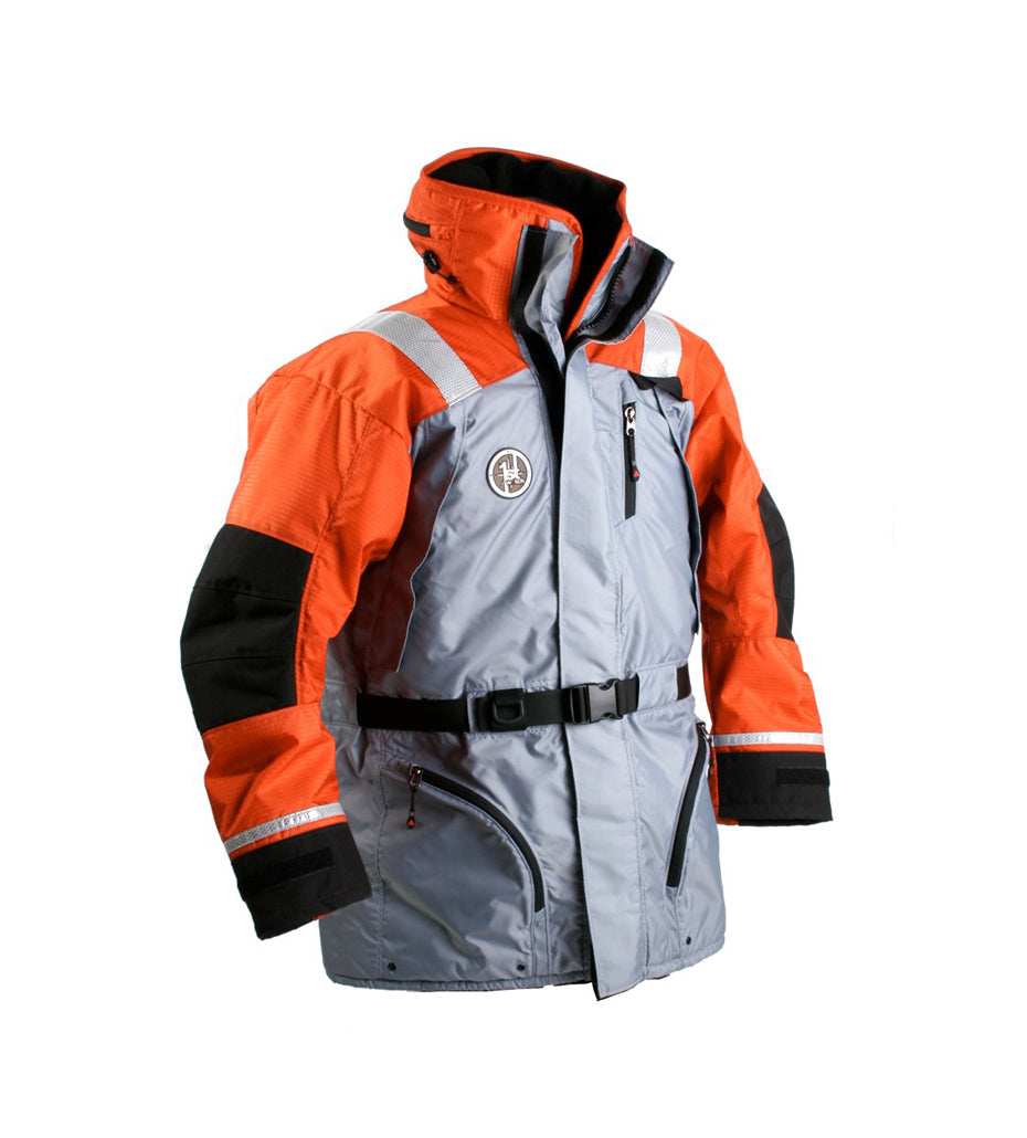 AC-1100 - Flotation Coat