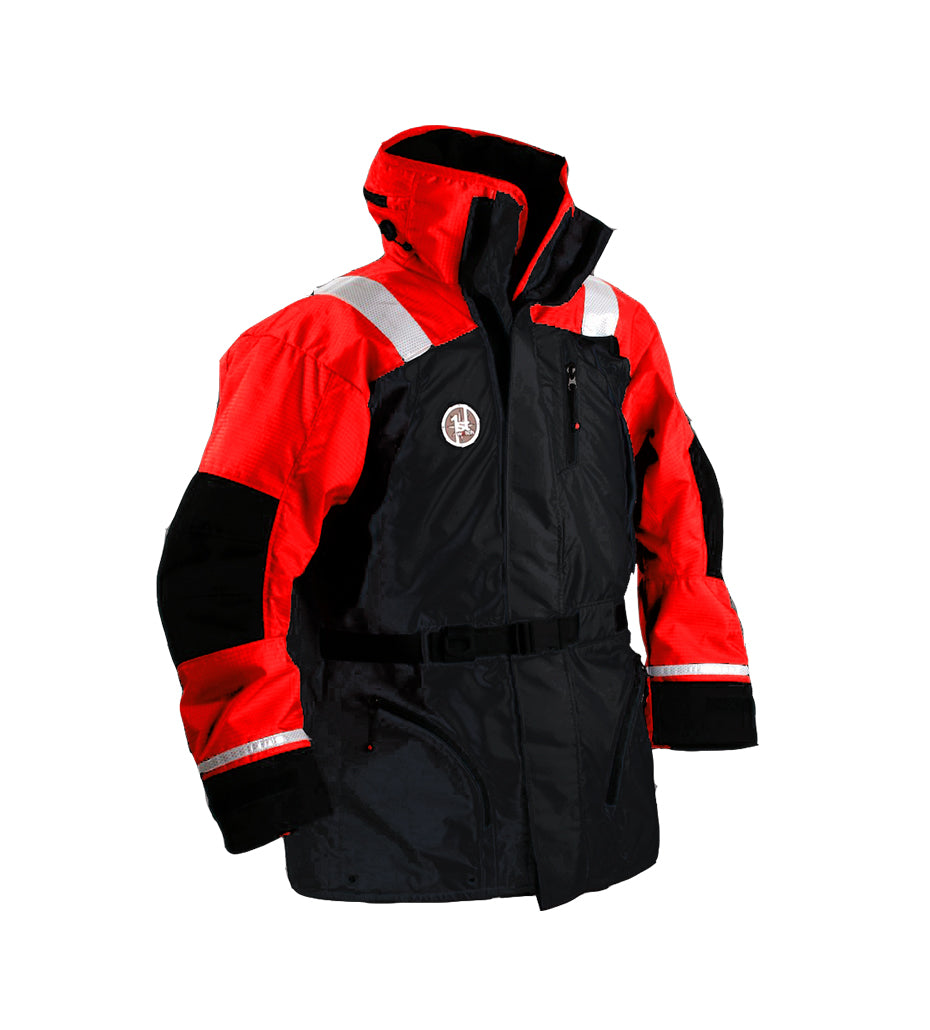 AC-1100 - Flotation Coat