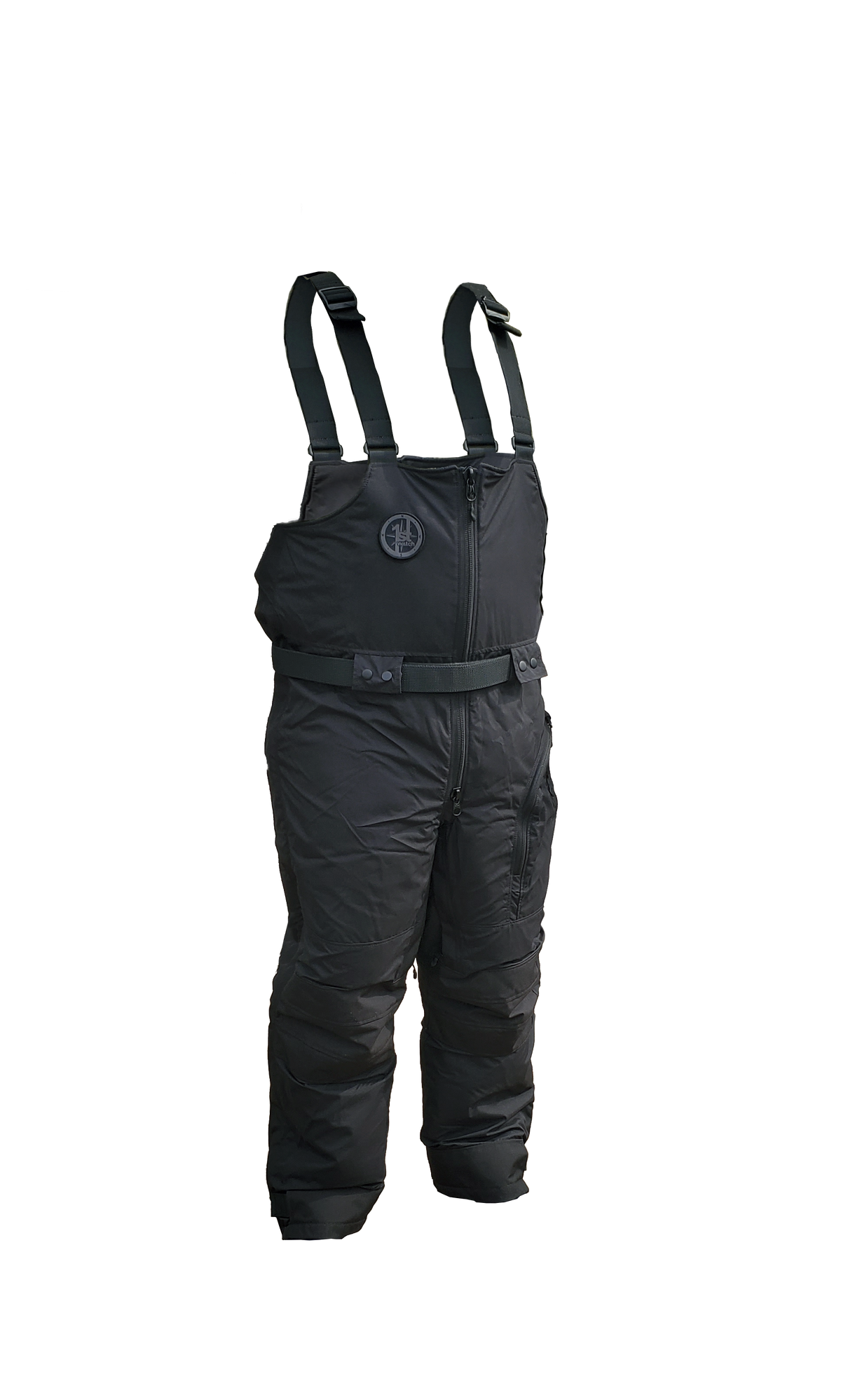 AP-1120 - Snow Patrol Bib Pants