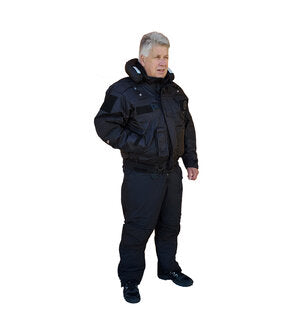 AP-1120 - Snow Patrol Bib Pants