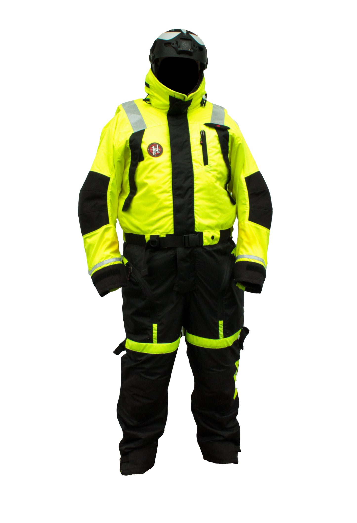 AS-1100 - Flotation Suit