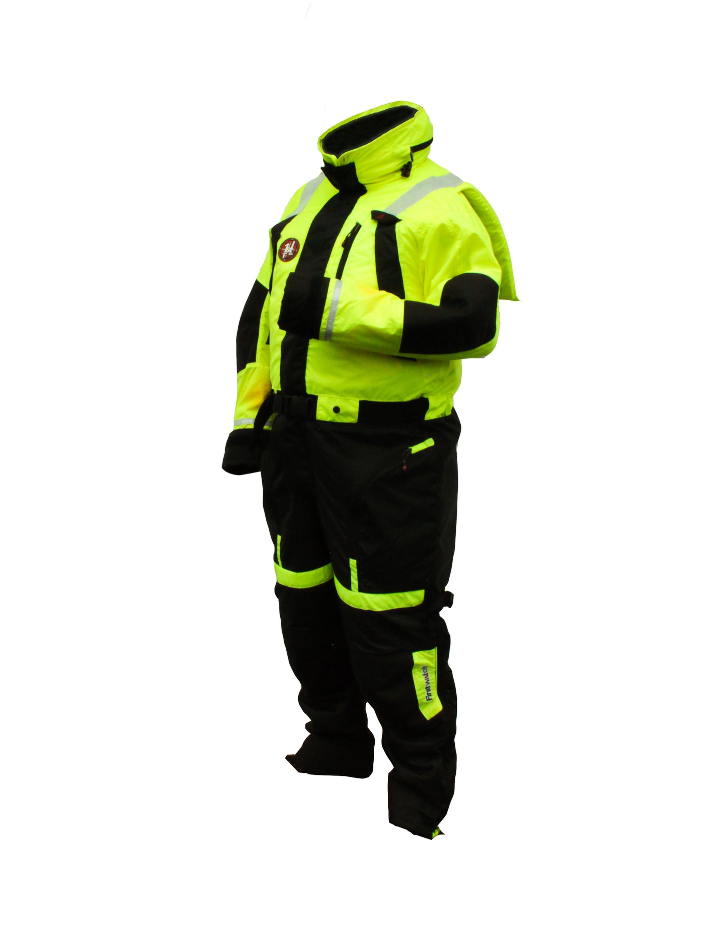 AS-1100 - Flotation Suit