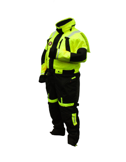 AS-1100 - Flotation Suit