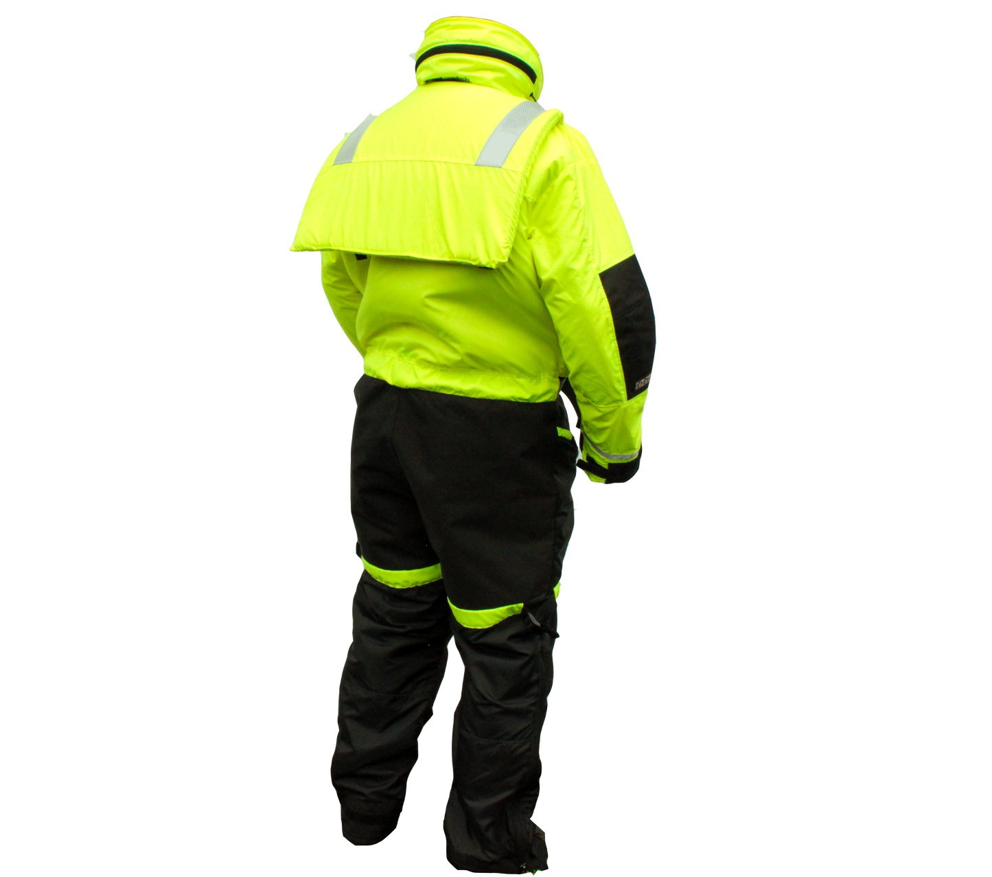 AS-1100 - Flotation Suit