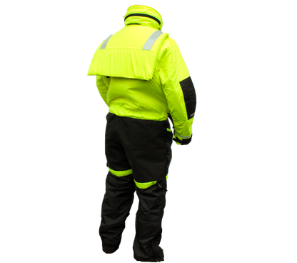 AS-1100 - Flotation Suit