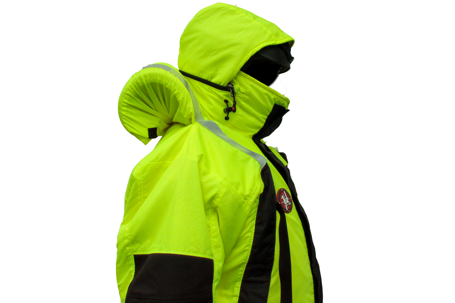 AS-1100 - Flotation Suit