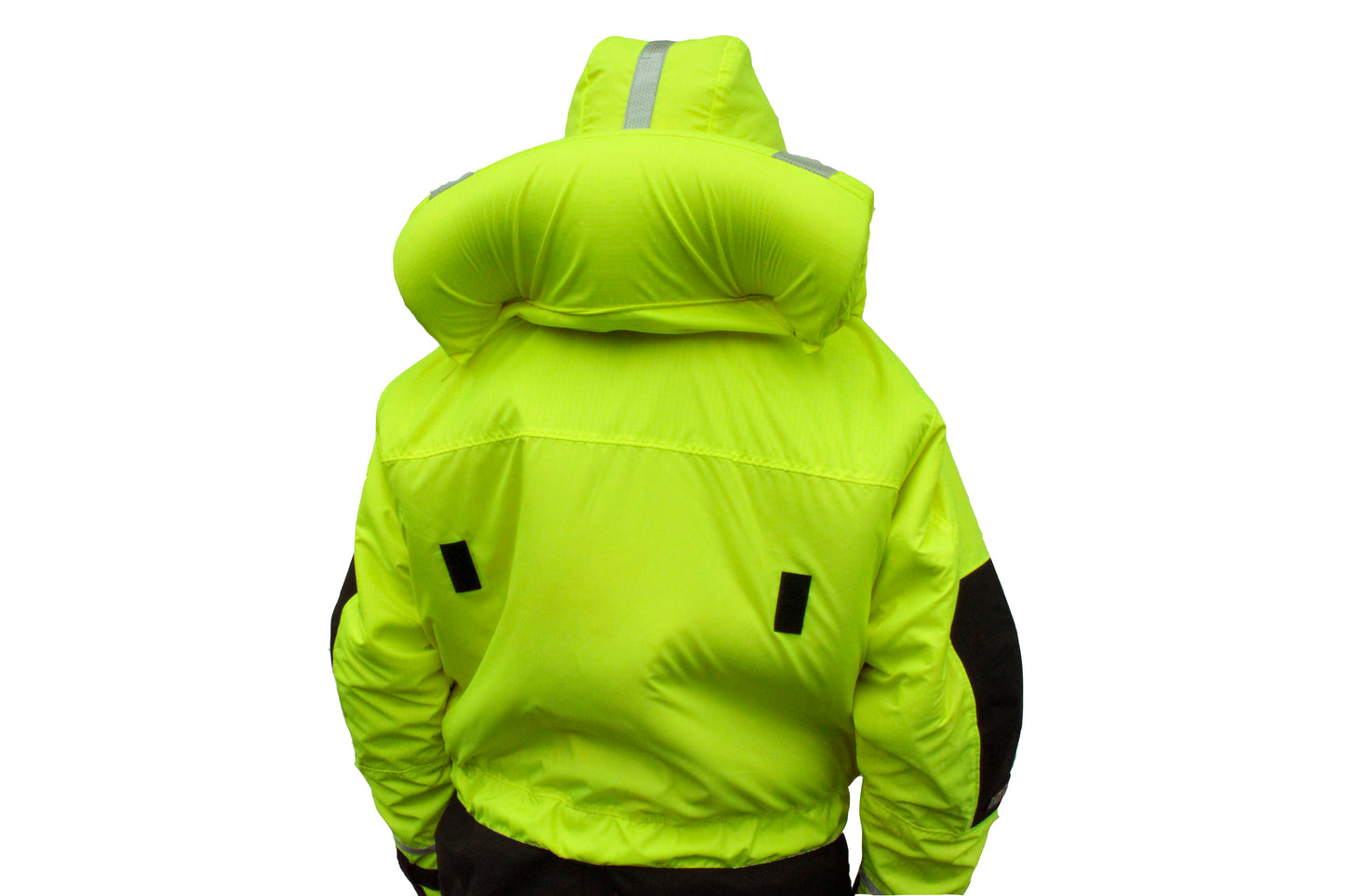 AS-1100 - Flotation Suit