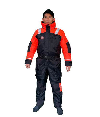 AS-1100 - Flotation Suit