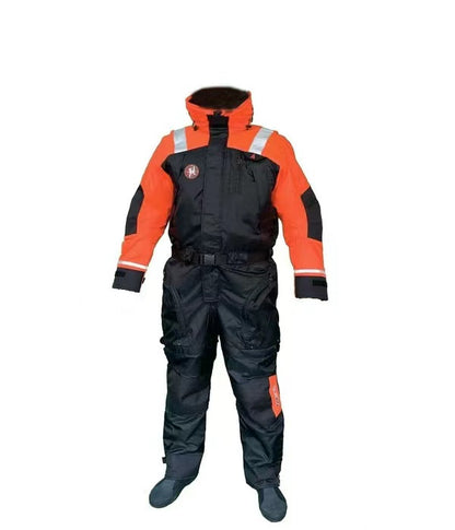 AS-1100 - Flotation Suit