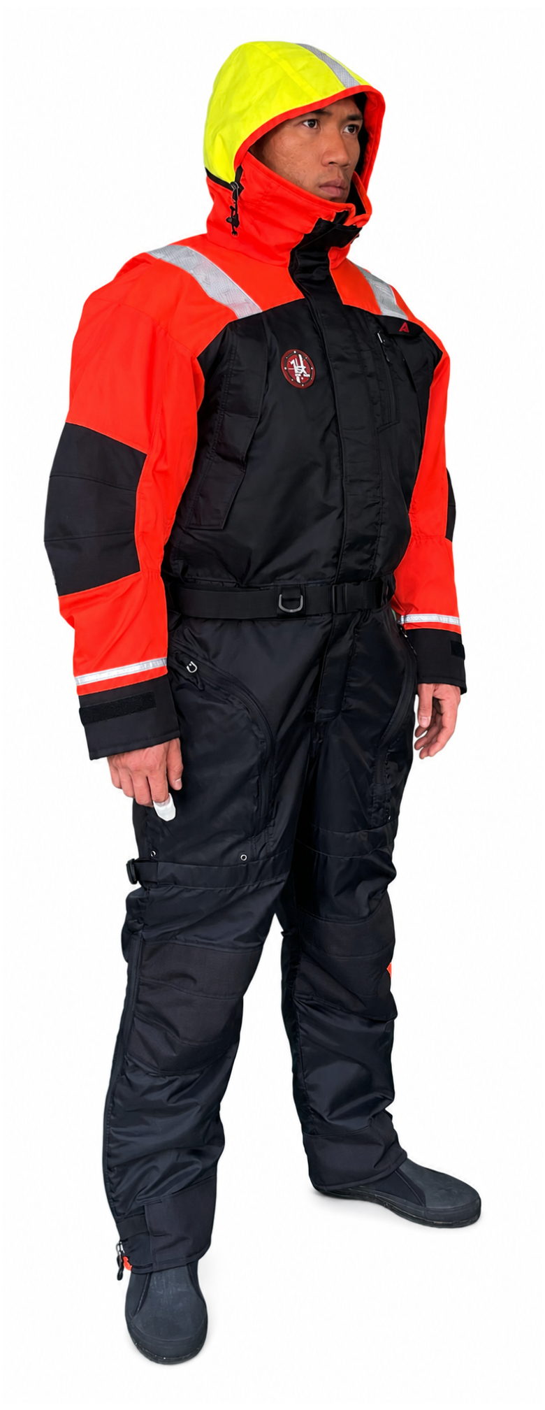 AS-1100 - Flotation Suit