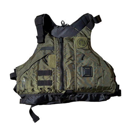 AV-1000 - Marine Duty Vest