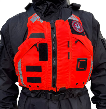 AV-1000 - Marine Duty Vest