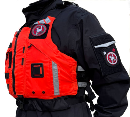 AV-1000 - Marine Duty Vest
