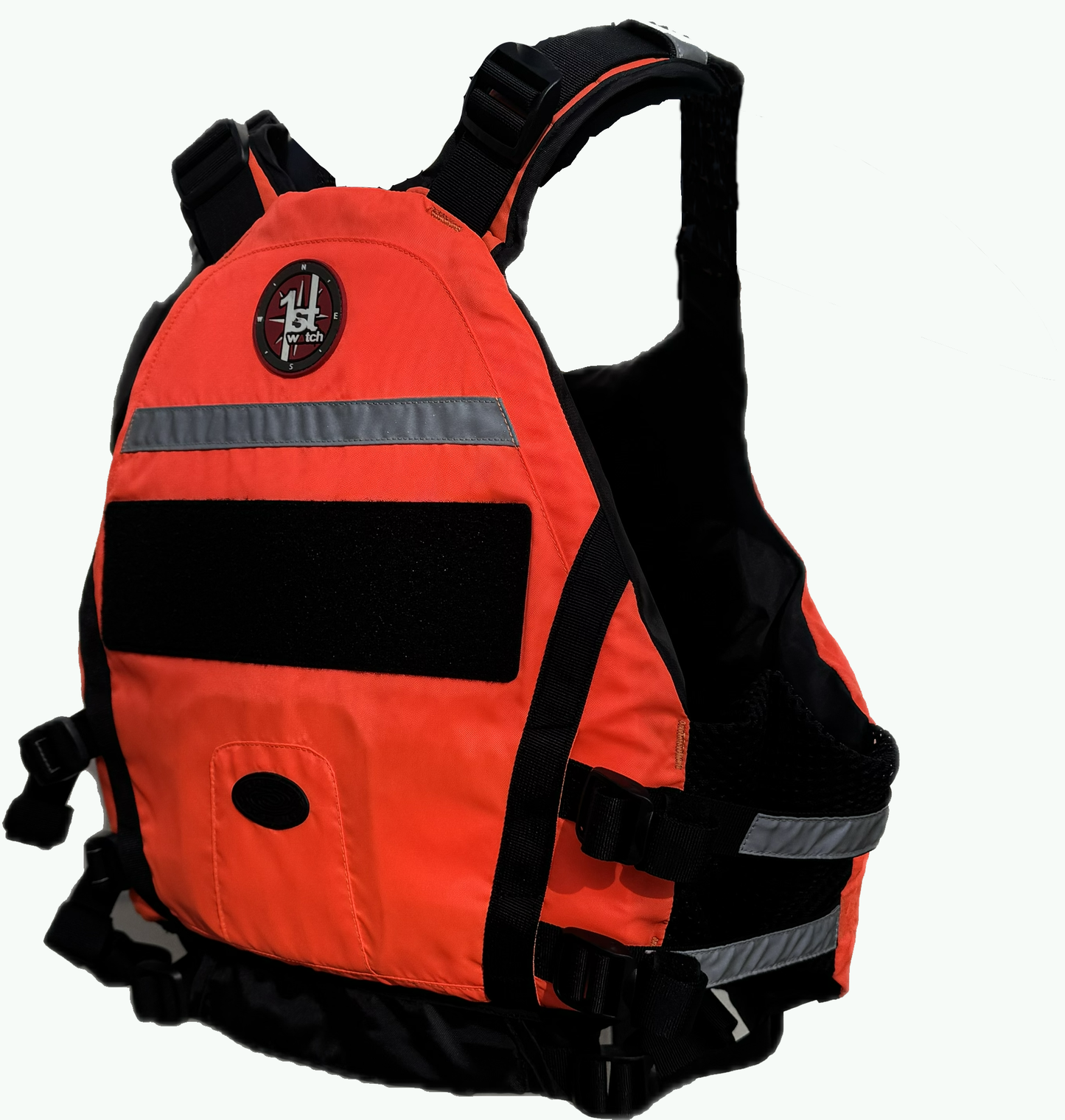 AV-1000 - Marine Duty Vest