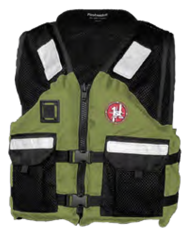 AV-500 - Crew Vest