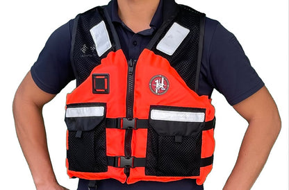 AV-500 - Crew Vest