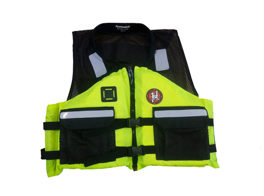 AV-500 - Crew Vest