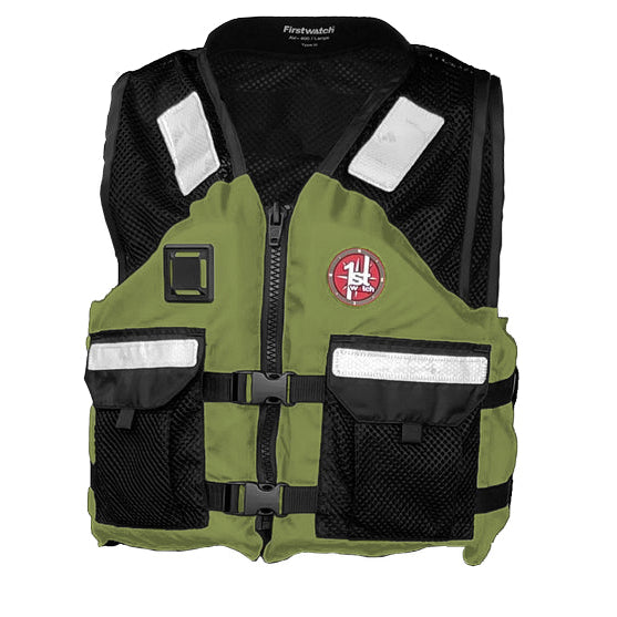 AV-500 - Flotation Crew Vest
