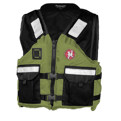 AV-500 - Flotation Crew Vest