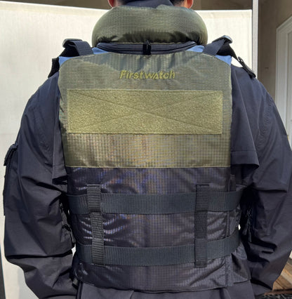 AV-800 - Four Pocket Flotation Vest