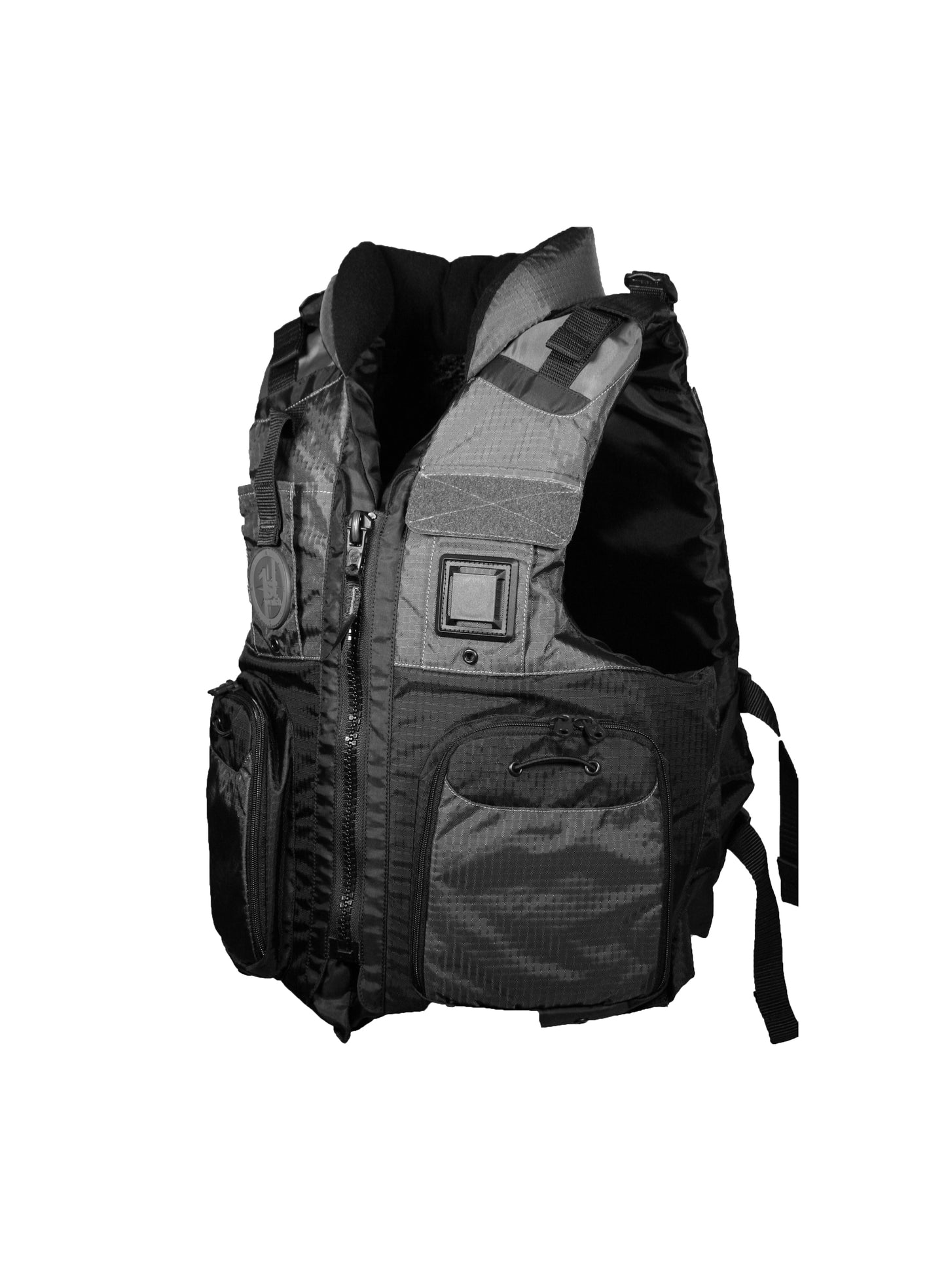 AV-800 - Four Pocket Flotation Vest